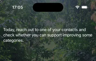 Resilience Network screenshot 1