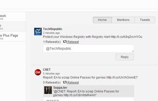 Engage your users