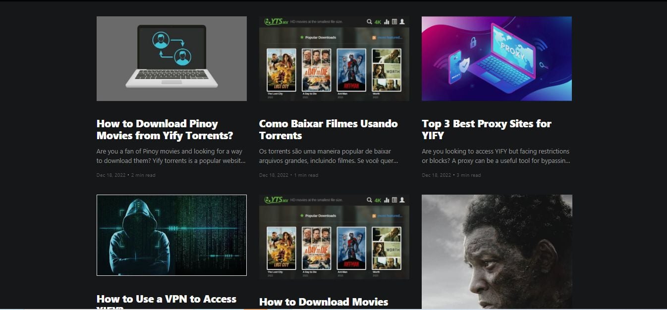 12 Best 1337X Alternatives: Top Torrent Search Engines in 2022