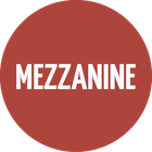 Mezzanine icon