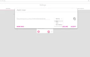 Vor Board screenshot 3