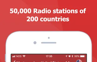 MyTuner Radio screenshot 2