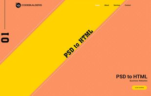 Code Builders screenshot 1