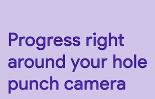 Noti Progress Bar screenshot 3