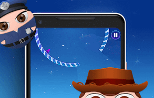 Drop Free screenshot 1