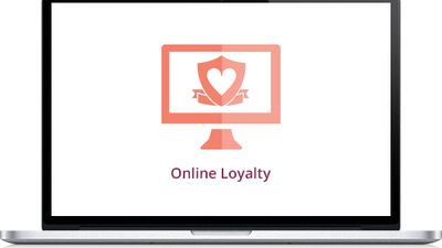 Online Loyalty Platform