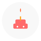 Birthday Song Maker icon