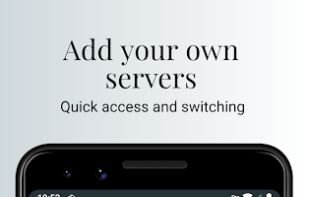 Nebulo  screenshot 2