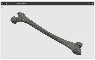 HelloTriangle screenshot 1