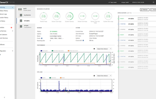 CloverDX Server - enterprise runtime & monitoring