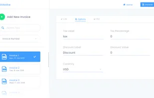 Birdvoice screenshot 1