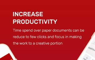 Paperlez screenshot 2