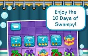 Where's My Water? screenshot 1