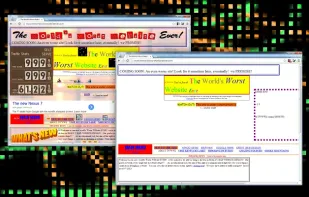 Text-Only Mode screenshot 1