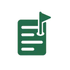 ForeCard Scorecards icon