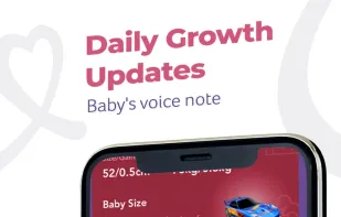 Mind&amp;Mom screenshot 1