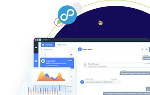 CXInfinity screenshot 2