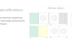 Blinkplan screenshot 1