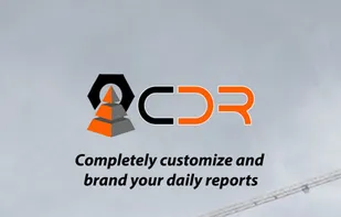 CDR Construction Daily Reports screenshot 2
