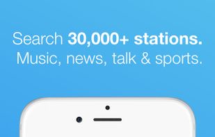 Simple Radio screenshot 2