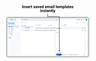 Did I Reply? screenshot 2
