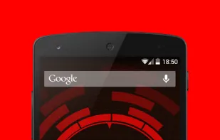 Holo Droid screenshot 3