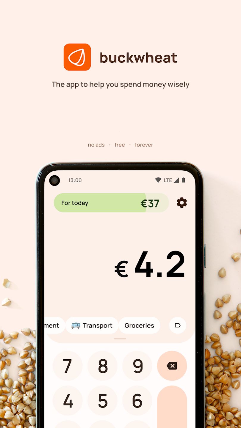 Buckwheat Alternatives Top 10 Personal Finance Tools AlternativeTo