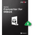 Stellar Convertor for MBOX  icon