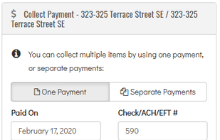 SimpleRent screenshot 1