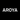 AROYA icon