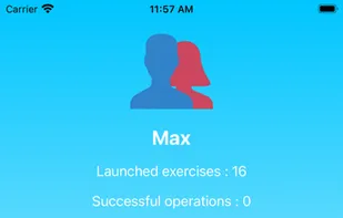 Brain Booster screenshot 3