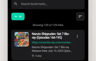 Save It Later screenshot 1