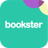 Bookster - Marketing Software icon