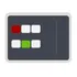 Open Switcher Control icon