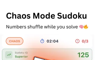 Chaos Mode