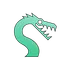 Serpent Browser icon