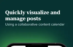 Sprout Social screenshot 3