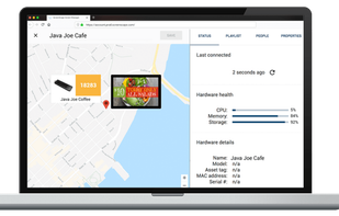 ScreenScape screenshot 1