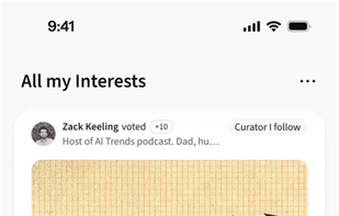 Smashing: Read Smarter screenshot 1
