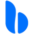Backed AI icon