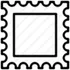 BlankStamp icon