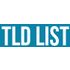 TLD List icon