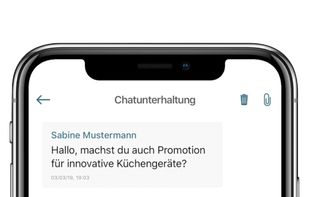 Adatch: App for Influencer & Online Marketing Campaigns