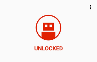 USB Lockit - Password Lock USB Drive screenshot 1