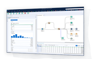 Alteryx screenshot 3