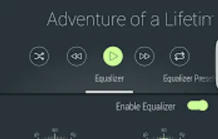 LiquidPlayer screenshot 1