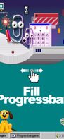 Progressbar95 screenshot 2