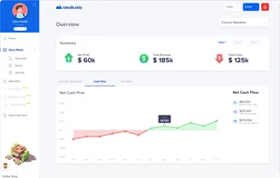 IdeaBuddy screenshot 2