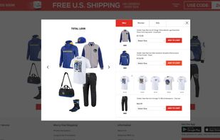 Gardrobo.ai screenshot 1