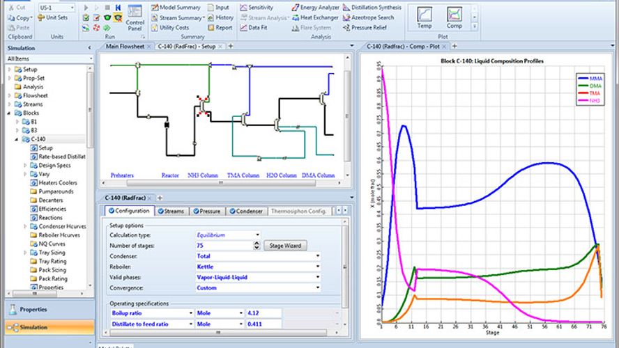 DWSIM Alternatives and Similar Software AlternativeTo